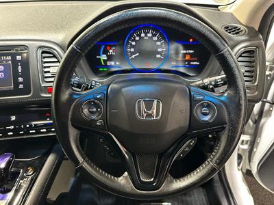 2014 Honda Vezel - Thumbnail