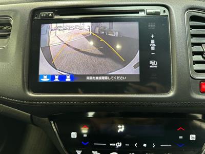 2014 Honda Vezel - Thumbnail