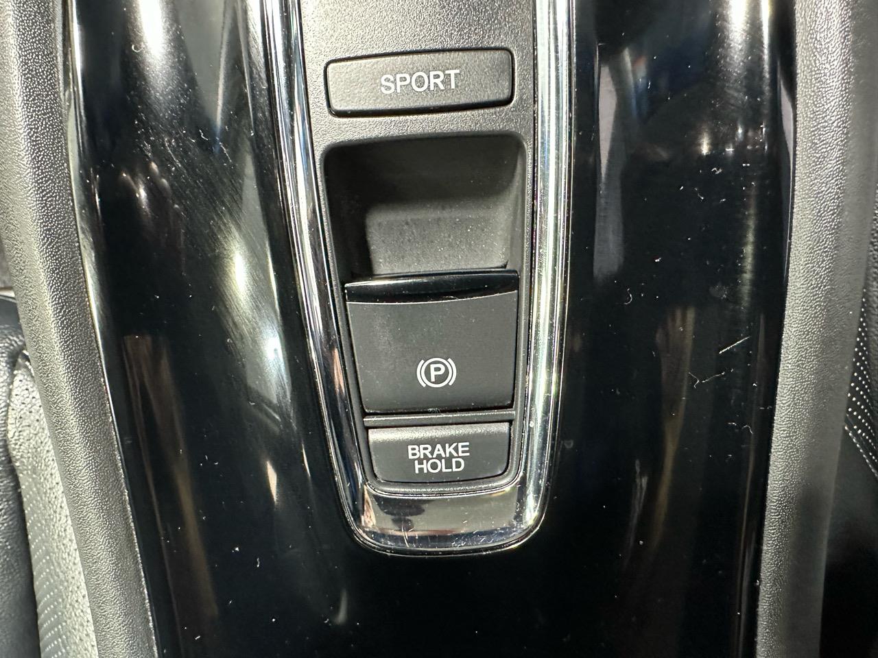 2014 Honda Vezel