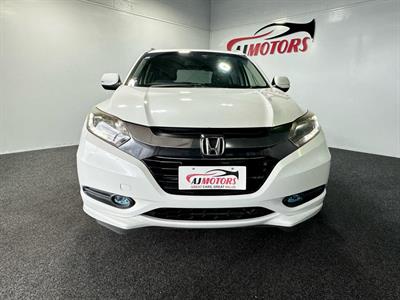 2014 Honda Vezel - Thumbnail