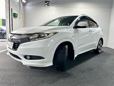 2014 Honda Vezel - Thumbnail