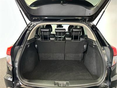 2017 Honda Vezel - Thumbnail