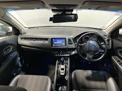 2017 Honda Vezel - Thumbnail
