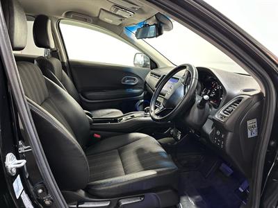 2017 Honda Vezel - Thumbnail