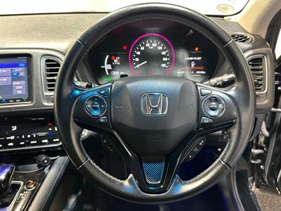 2017 Honda Vezel - Thumbnail