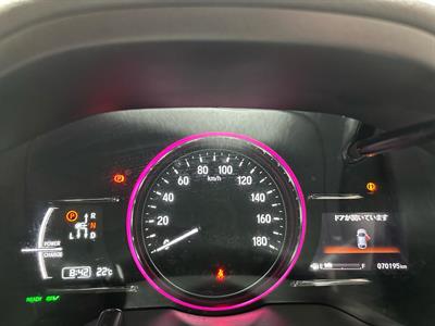 2017 Honda Vezel - Thumbnail