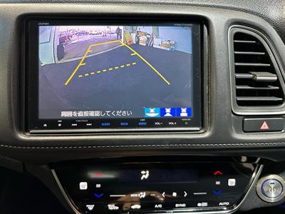 2017 Honda Vezel - Thumbnail