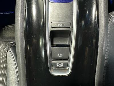 2017 Honda Vezel - Thumbnail