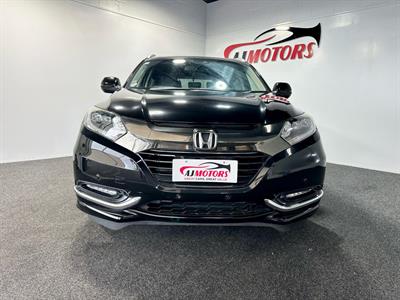 2017 Honda Vezel - Thumbnail