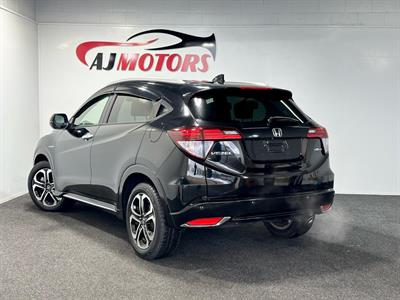 2017 Honda Vezel - Thumbnail