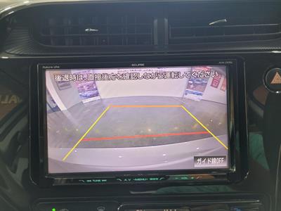 2017 Toyota Aqua - Thumbnail