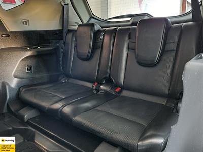 2017 Nissan X-Trail - Thumbnail