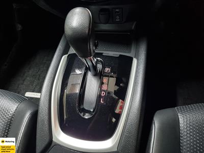 2017 Nissan X-Trail - Thumbnail