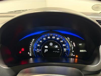 2013 Suzuki Swift - Thumbnail