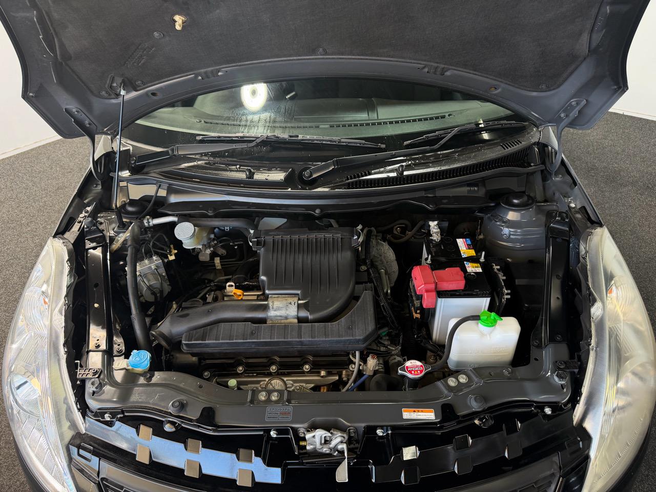 2013 Suzuki Swift