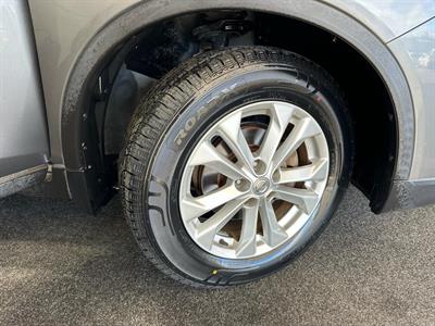 2014 Nissan X-Trail - Thumbnail