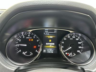 2014 Nissan X-Trail - Thumbnail