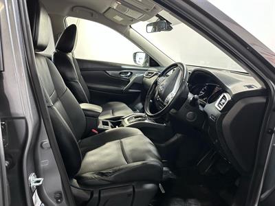 2014 Nissan X-Trail - Thumbnail