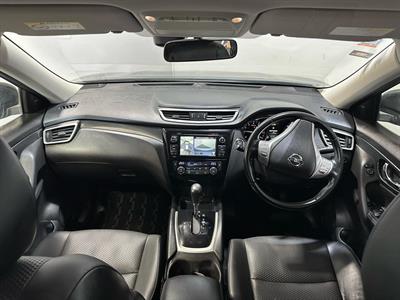 2014 Nissan X-Trail - Thumbnail