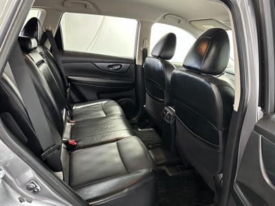 2014 Nissan X-Trail - Thumbnail