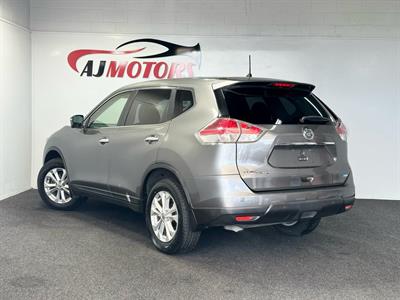 2014 Nissan X-Trail - Thumbnail