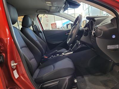 2016 Mazda Demio - Thumbnail