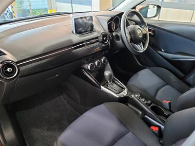 2016 Mazda Demio - Thumbnail