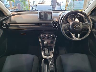 2016 Mazda Demio - Thumbnail