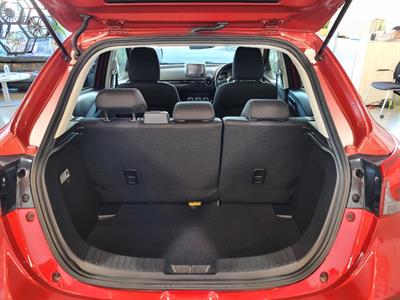 2016 Mazda Demio - Thumbnail