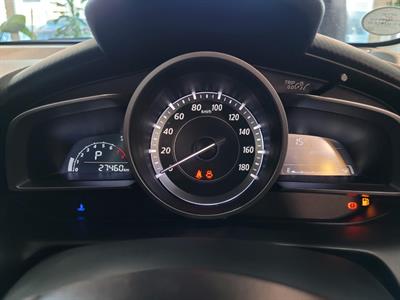 2016 Mazda Demio - Thumbnail