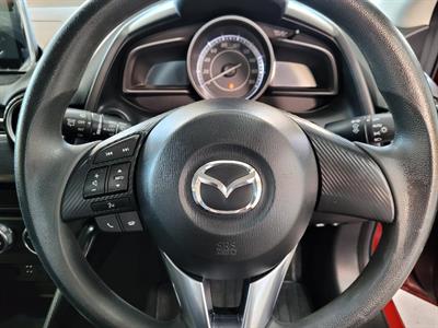 2016 Mazda Demio - Thumbnail