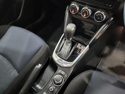2016 Mazda Demio - Thumbnail