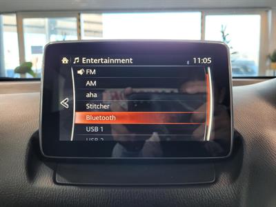 2016 Mazda Demio - Thumbnail
