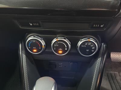 2016 Mazda Demio - Thumbnail