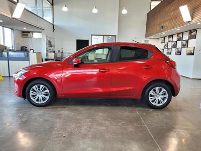 2016 Mazda Demio - Thumbnail