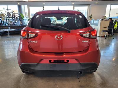 2016 Mazda Demio - Thumbnail