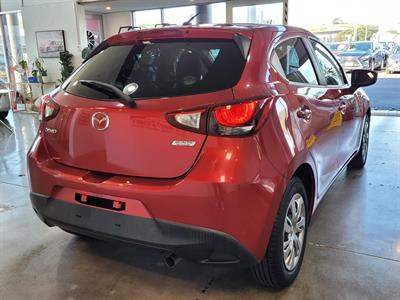 2016 Mazda Demio - Thumbnail