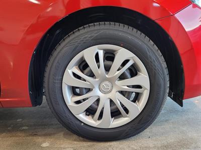 2016 Mazda Demio - Thumbnail