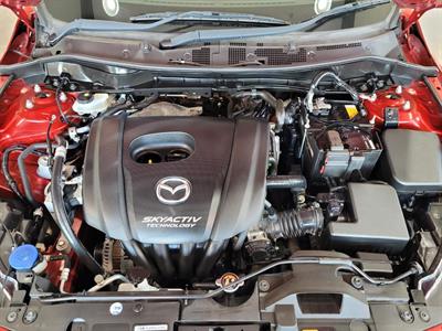2016 Mazda Demio - Thumbnail