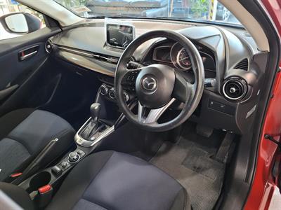 2016 Mazda Demio - Thumbnail