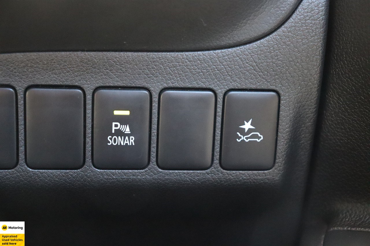 2021 Mitsubishi Outlander