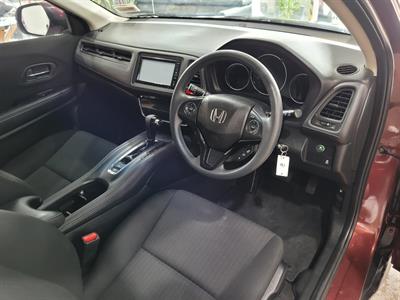 2018 Honda HR-V - Thumbnail