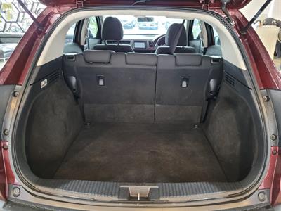 2018 Honda HR-V - Thumbnail