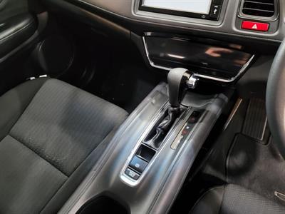 2018 Honda HR-V - Thumbnail