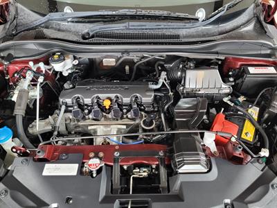 2018 Honda HR-V - Thumbnail