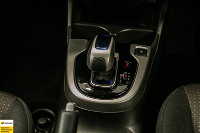 2014 Honda Fit - Thumbnail