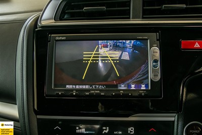 2014 Honda Fit - Thumbnail