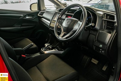 2014 Honda Fit - Thumbnail