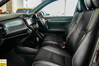 2017 Toyota Corolla - Thumbnail