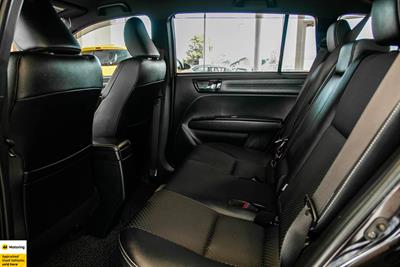 2017 Toyota Corolla - Thumbnail